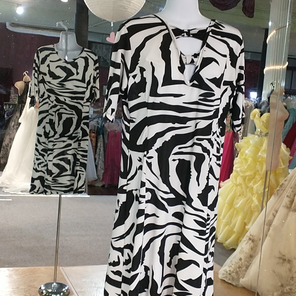 Lilly of California short dress